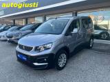 PEUGEOT Rifter BlueHDi 100 Active