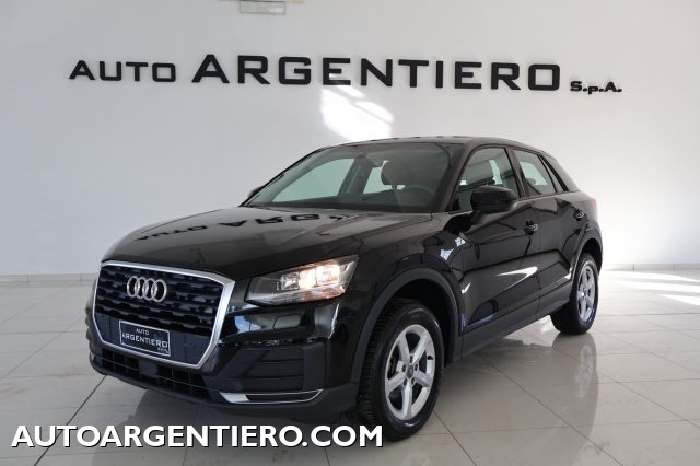 AUDI Q2 30 TDI Business navi mmi soli 69.299 km!!! Immagine 0