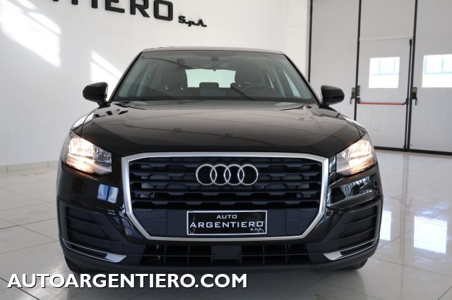 AUDI Q2 30 TDI Business navi mmi soli 69.299 km!!! Immagine 1