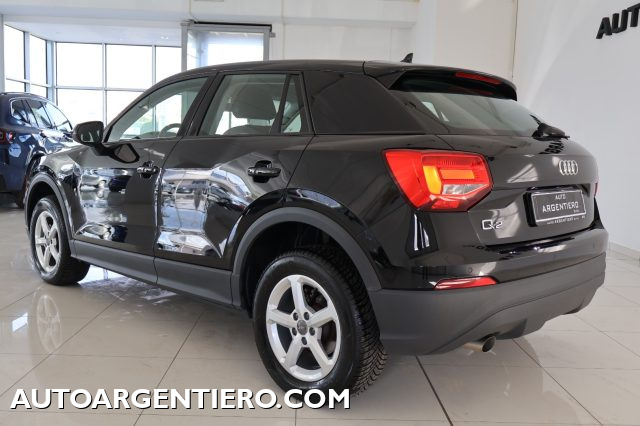 AUDI Q2 30 TDI Business navi mmi soli 69.299 km!!! Immagine 2