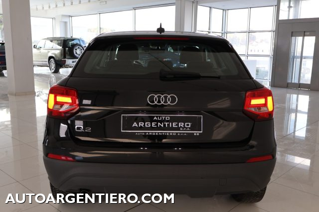 AUDI Q2 30 TDI Business navi mmi soli 69.299 km!!! Immagine 3