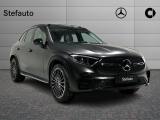 MERCEDES-BENZ GLC 220 d 4Matic Mild Hybrid AMG Line Advanced