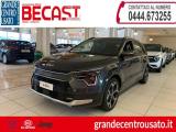 KIA Niro 1.6 GDi DCT HEV GPL Evolution IN ARRIVO