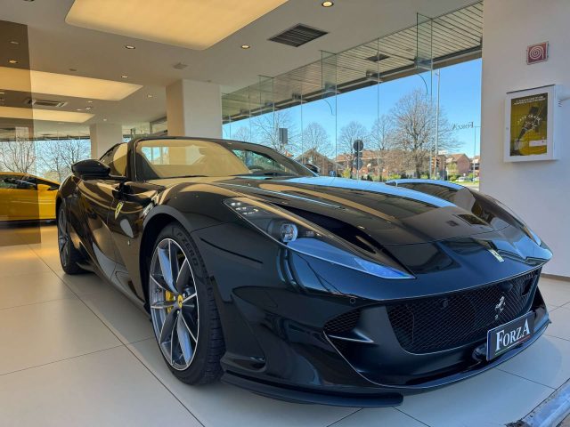 FERRARI 812 GTS Immagine 2