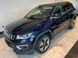 JEEP Compass 1.6 MULTIJET II 2WD LIMITED 120CV 6M.