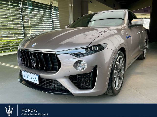 MASERATI Levante 2.0 mhev GT 330cv , Sport pack , ADAS Immagine 0