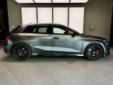 AUDI RS3 RS3 Sportback 2.5 tfsi quattro s-tronic