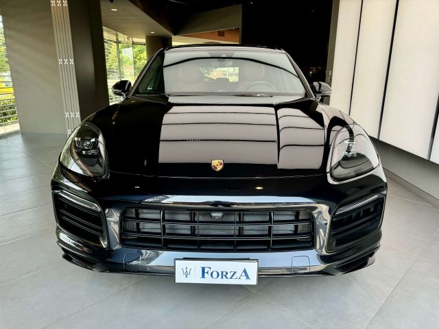 PORSCHE Cayenne 4.0 GTS tiptronic V8 460 Cv , Tetto , Sosp. pneum. Immagine 1