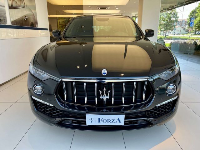 MASERATI Levante 2.0 Hybrid mhev GT 330cv auto Immagine 1