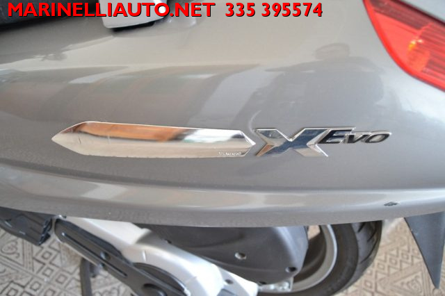 VENDO Piaggio XEvo 400 Comacchio 12365266