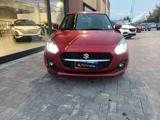 SUZUKI Swift 1.2 Hybrid 4WD AllGrip Top