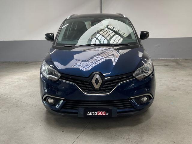 RENAULT Grand Scenic TCe 140 CV FAP Sport Edition2 Immagine 0