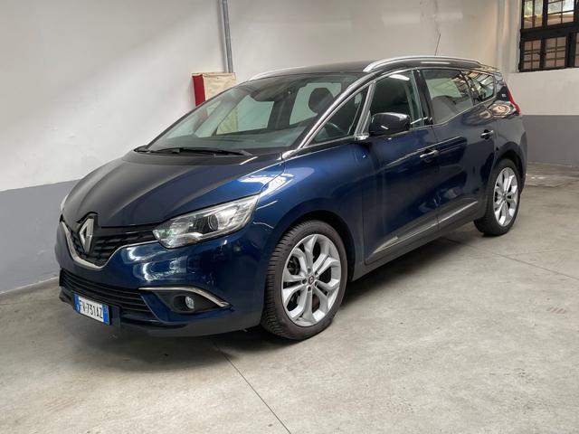 RENAULT Grand Scenic TCe 140 CV FAP Sport Edition2 Immagine 2