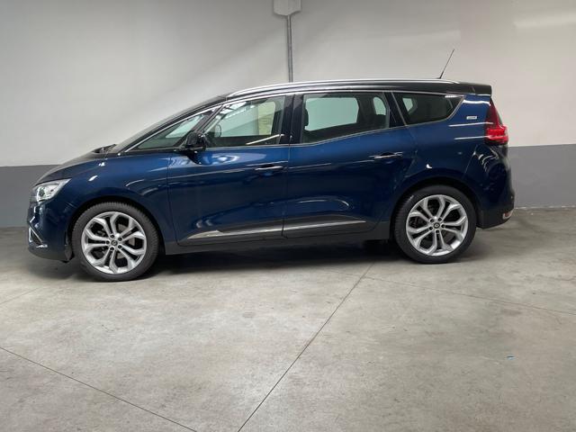 RENAULT Grand Scenic TCe 140 CV FAP Sport Edition2 Immagine 4