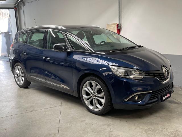 RENAULT Grand Scenic TCe 140 CV FAP Sport Edition2 Immagine 1