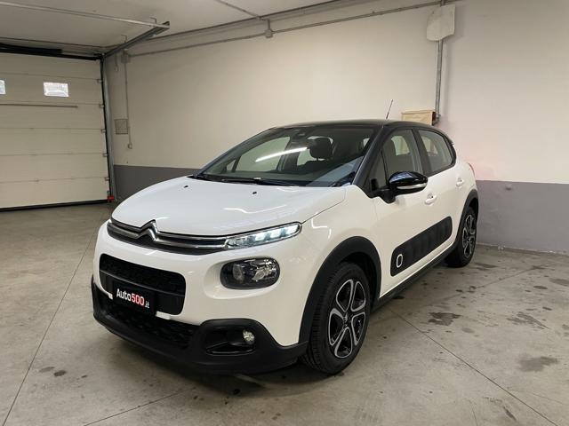 CITROEN C3 PureTech 82 S&S Shine Immagine 2