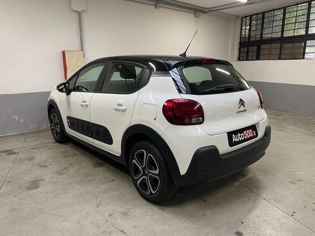 CITROEN C3 PureTech 82 S&S Shine Immagine 4