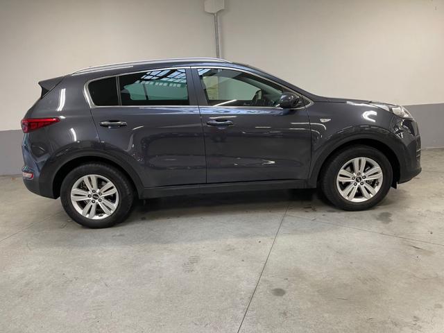 KIA Sportage 1.6 GDI 2WD Business Class Immagine 3