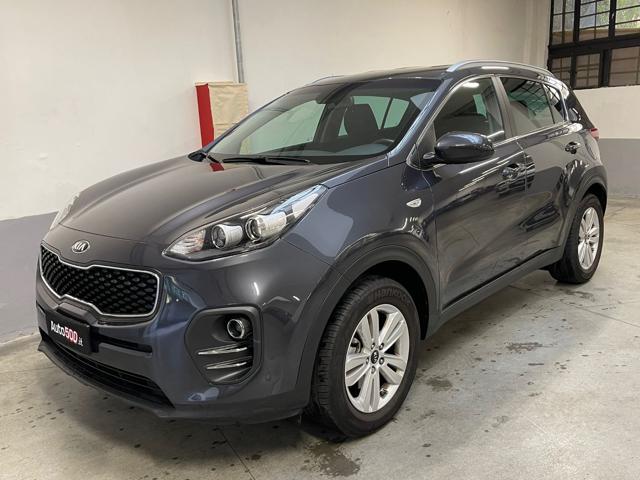 KIA Sportage 1.6 GDI 2WD Business Class Immagine 2