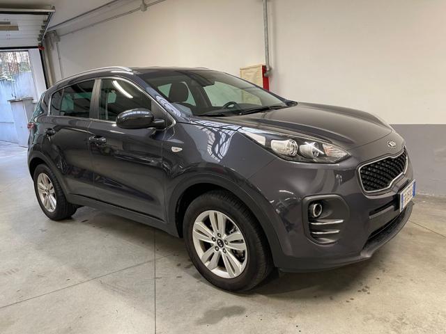 KIA Sportage 1.6 GDI 2WD Business Class Immagine 1