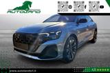 AUDI Q8 50 TDI 286 CV S line 360°-Laser-finanz*