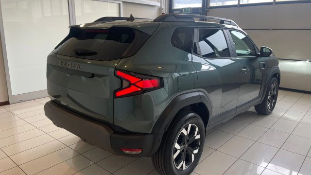 DACIA Duster Tce 130 Extreme #Vari.Colori Immagine 4