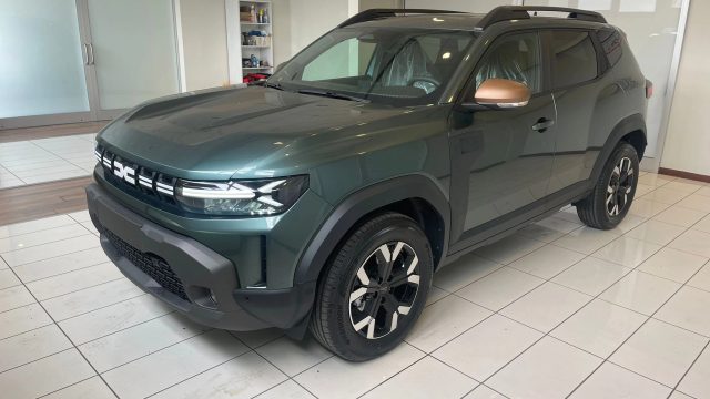 DACIA Duster Tce 130 Extreme #Vari.Colori Immagine 0