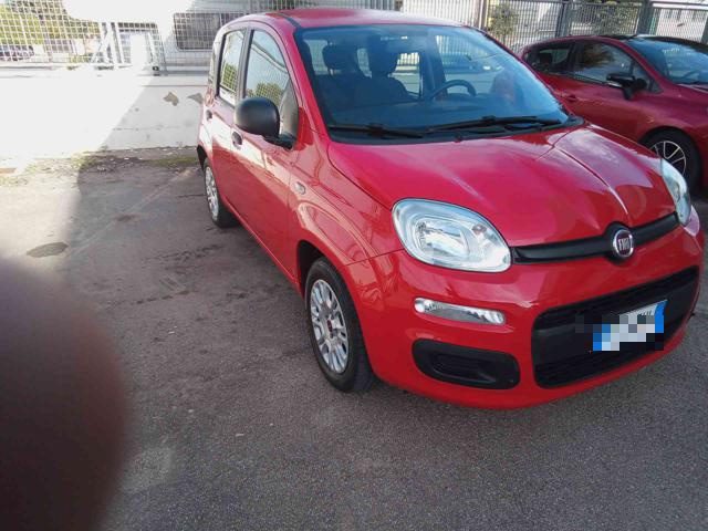 FIAT Panda 1.2 Easy Immagine 1