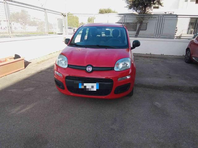 FIAT Panda 1.2 Easy Immagine 0