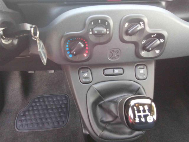 FIAT Panda 1.2 Easy Immagine 3