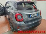 FIAT 500X 1.0 T3 120 CV PREZZO REALE ITALIANA