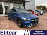 MERCEDES-BENZ GLA 200 Automatic Progressive Line Advanced Mild Hybrid