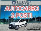 FIAT Panda 1.3 MJT 4x4 2 POSTI AUTOCARRO