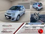 CITROEN C1 NEOPATENTATI 1.0 BENZINA 5 porte Feel