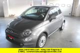 FIAT 500 C 1.0 Hybrid