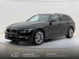 BMW 320 d xDrive Touring Luxury Manuale tagliandi BMW