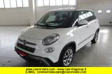 FIAT 500L 1.4 T-Jet 120 CV GPL Cross