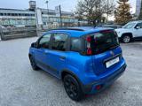 FIAT Panda Cross 1.0 FireFly S&S Hybrid SC ROTTAMAZIONE