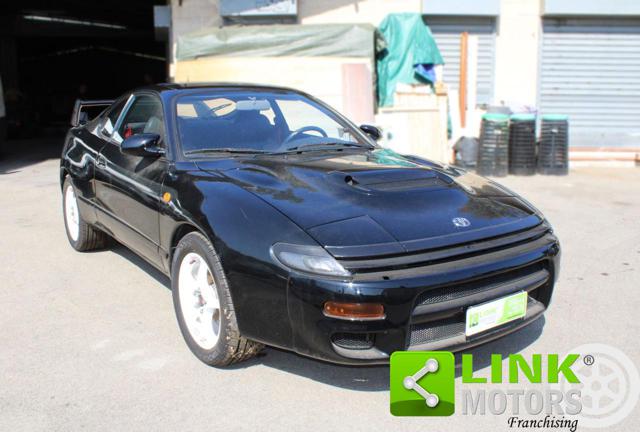 TOYOTA Celica 2.0i turbo 16V cat 4WDLimited EditiionCARLOS SAINZ Immagine 0