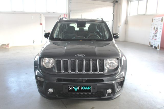 JEEP Renegade 1.3 T4 190CV PHEV 4xe AT6 Limited Immagine 1