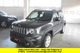 JEEP Renegade 1.3 T4 190CV PHEV 4xe AT6 Limited