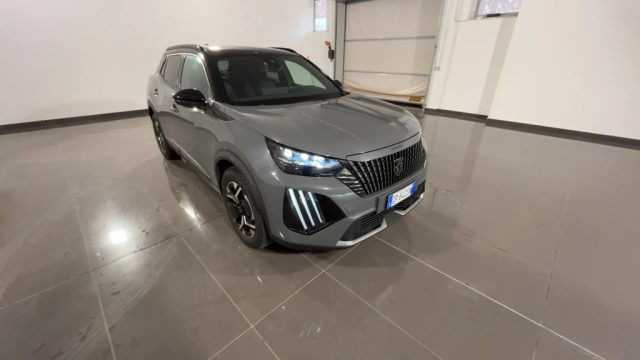 PEUGEOT 2008 PureTech 130 S&S EAT8 GT Immagine 2