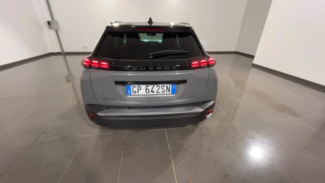 PEUGEOT 2008 PureTech 130 S&S EAT8 GT Immagine 4