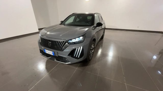 PEUGEOT 2008 PureTech 130 S&S EAT8 GT Immagine 0