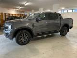 FORD Ranger 2.0 ECOBLUE aut. 205 CV DC Wildtrak 5 posti