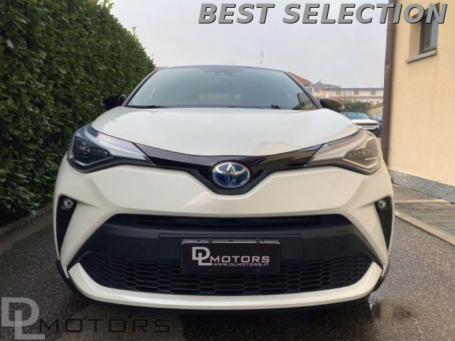 TOYOTA C-HR TREND, 2.0 HYBRID 152 CV, FULL LED, NAV, CAMERA! Immagine 1