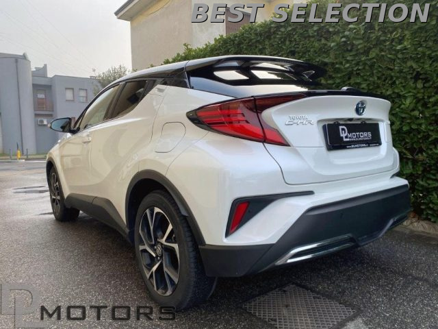 TOYOTA C-HR TREND, 2.0 HYBRID 152 CV, FULL LED, NAV, CAMERA! Immagine 2