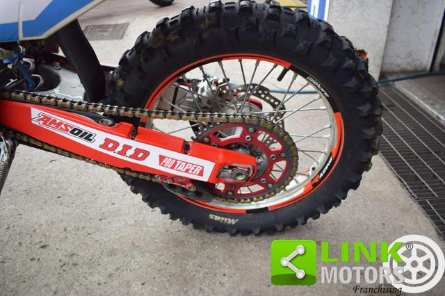 HONDA CRF 250 Enduro R ENDURO Immagine 3