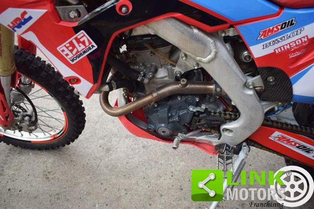 HONDA CRF 250 Enduro R ENDURO Immagine 1