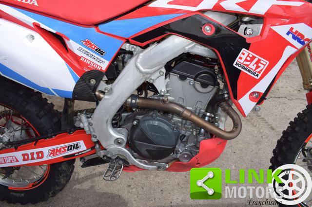 HONDA CRF 250 Enduro R ENDURO Immagine 4